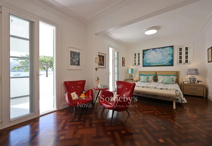 Suíte Master - Imagem 17