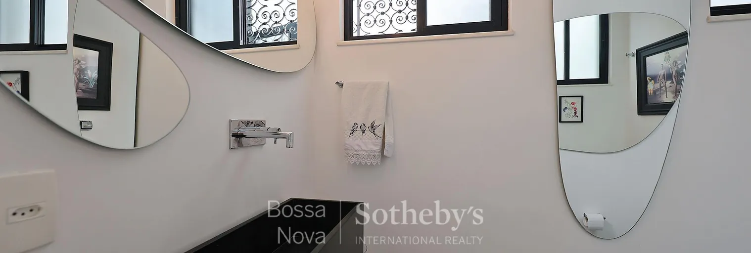 Lavabo - Imagem 11