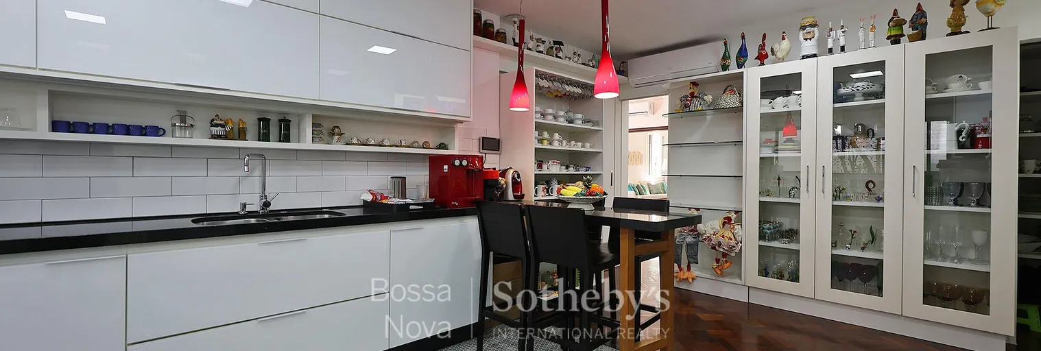 Cozinha - Imagem 14