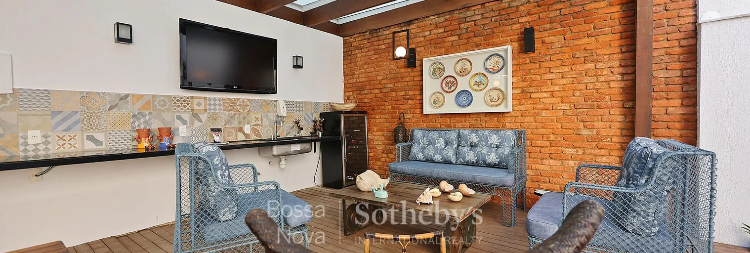 Varanda Gourmet - Imagem 8