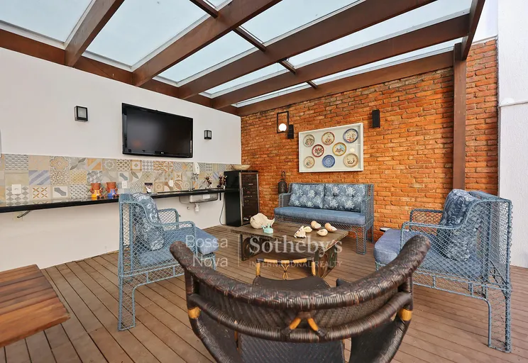 Varanda Gourmet - Imagem 8