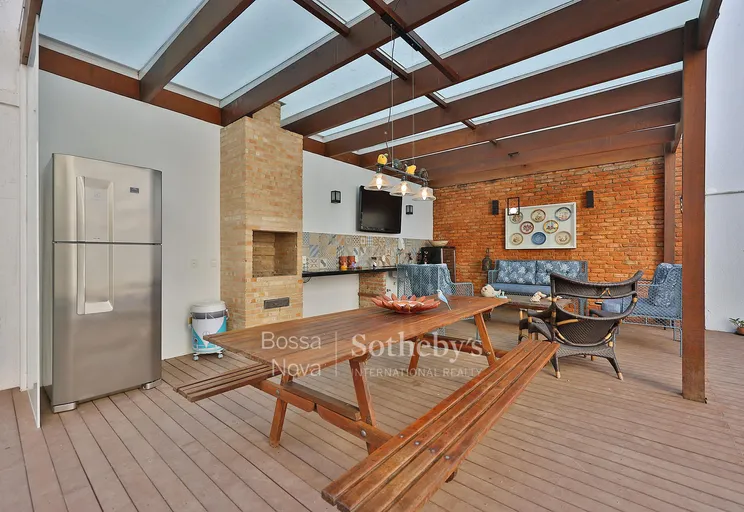 Varanda Gourmet - Imagem 7