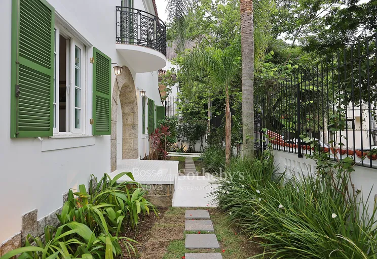 Área de circulação - Imagem 28