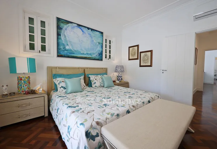 Suíte Master - Imagem 18