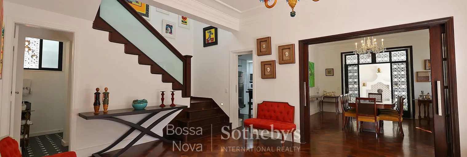 Hall - Imagem 10