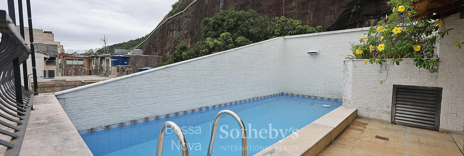 Piscina - Imagem 5