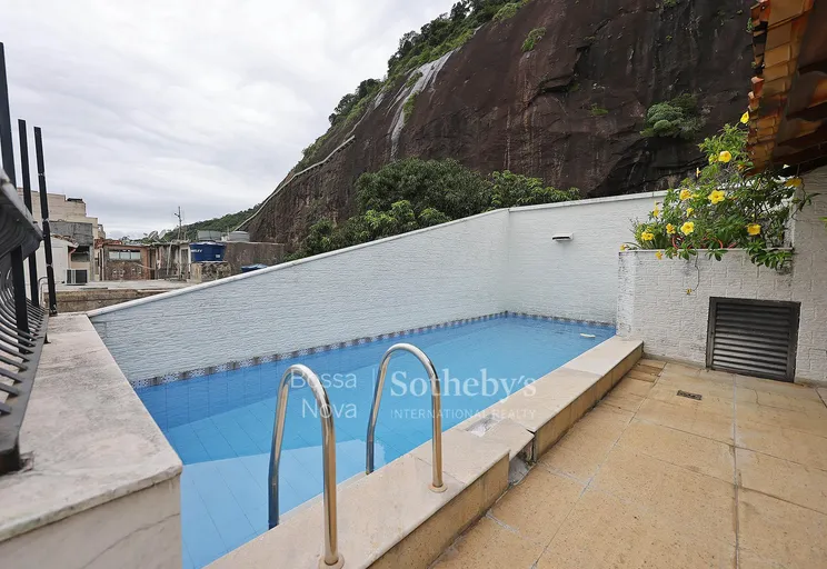 Piscina - Imagem 5