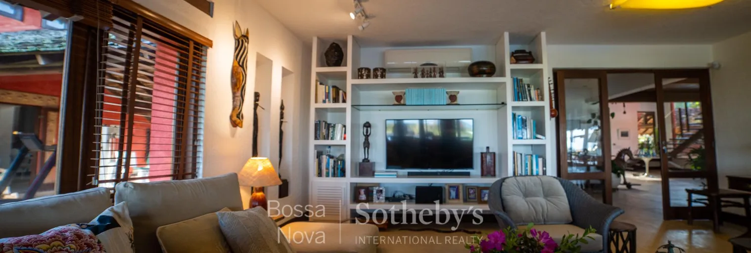 Sala de TV - Imagem 6