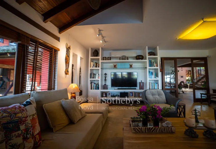 Sala de TV - Imagem 6