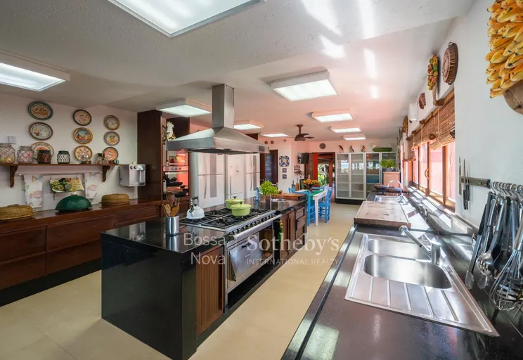 Cozinha - Imagem 14