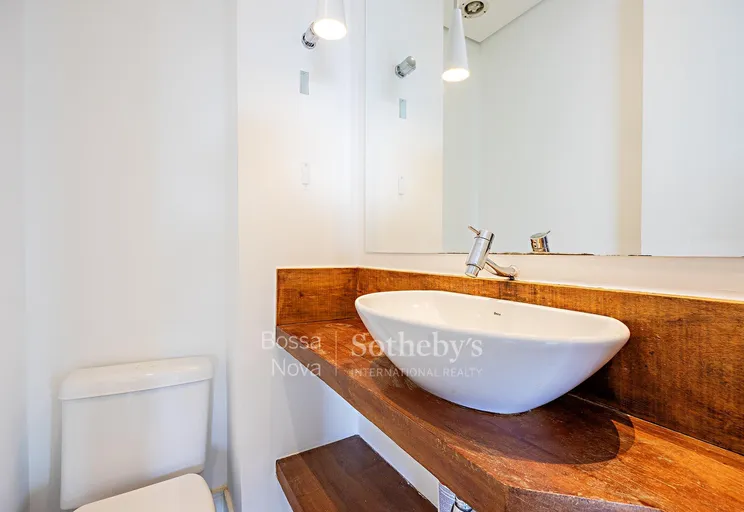 Lavabo - Imagem 16