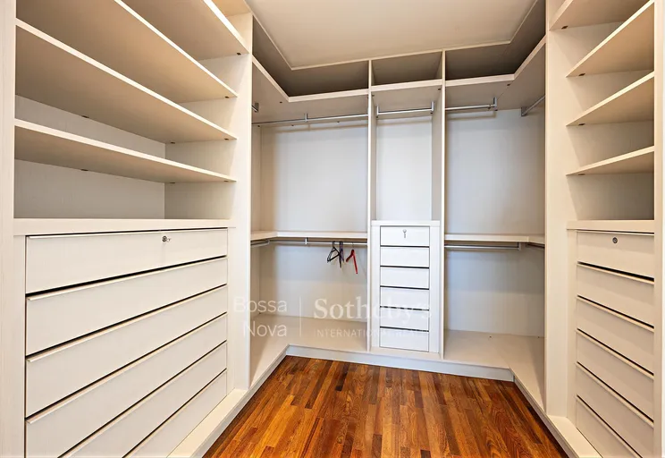 Closet - Imagem 22