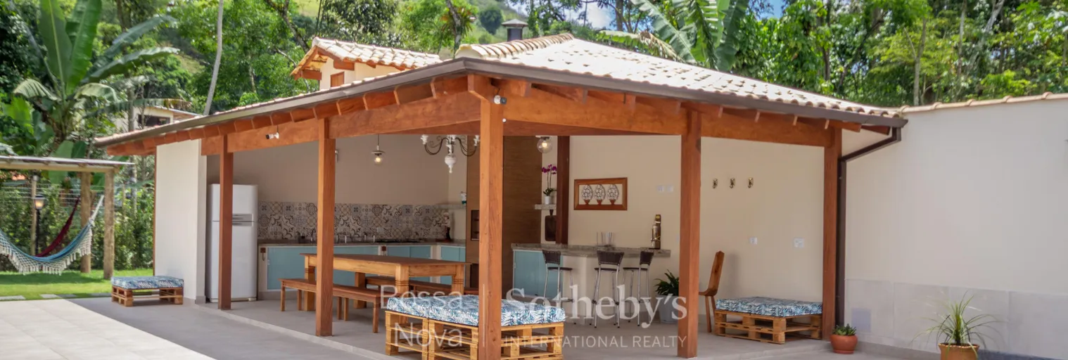 Espaço Gourmet - Imagem 2
