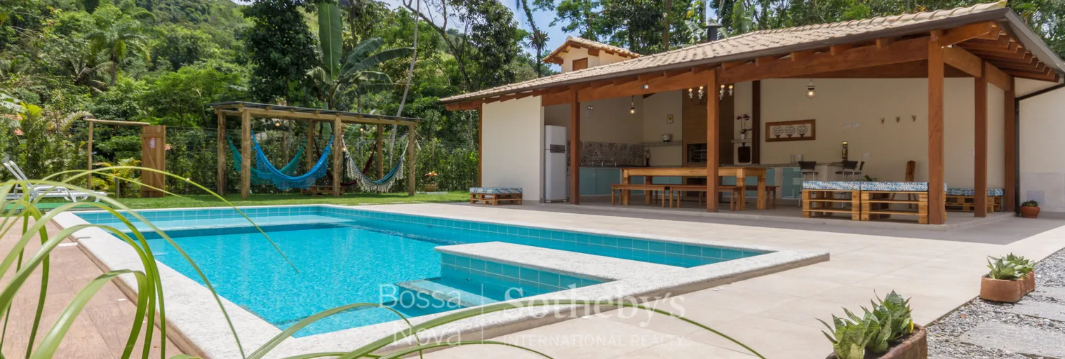 Piscina - Imagem 1