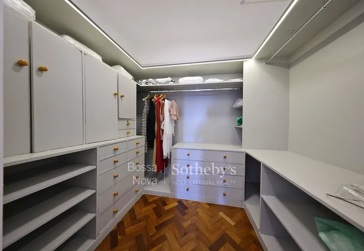 Closet - Imagem 12