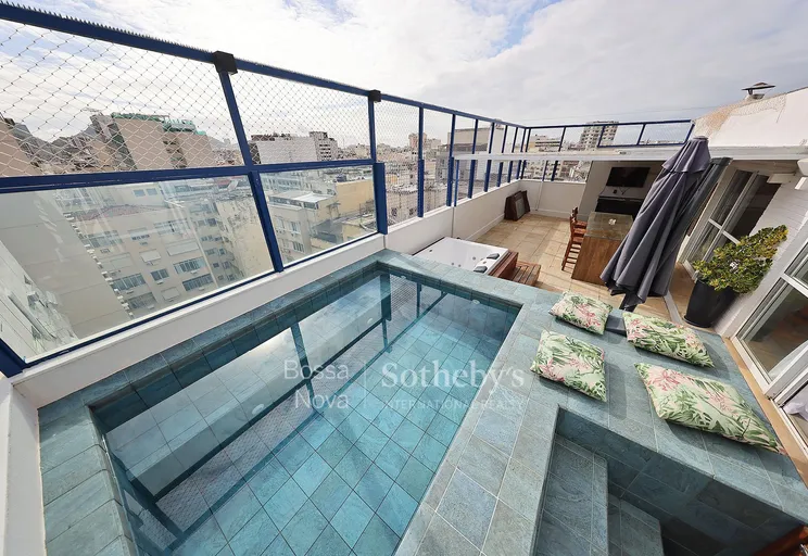 Piscina - Imagem 41