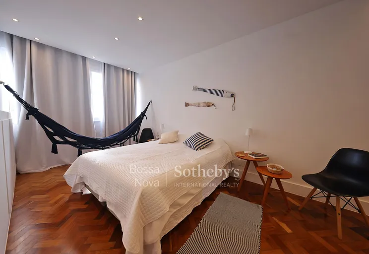 Quarto - Imagem 11