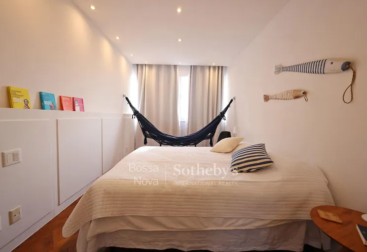 Quarto - Imagem 10