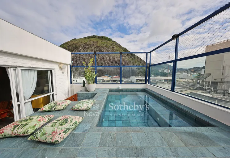 Piscina - Imagem 40