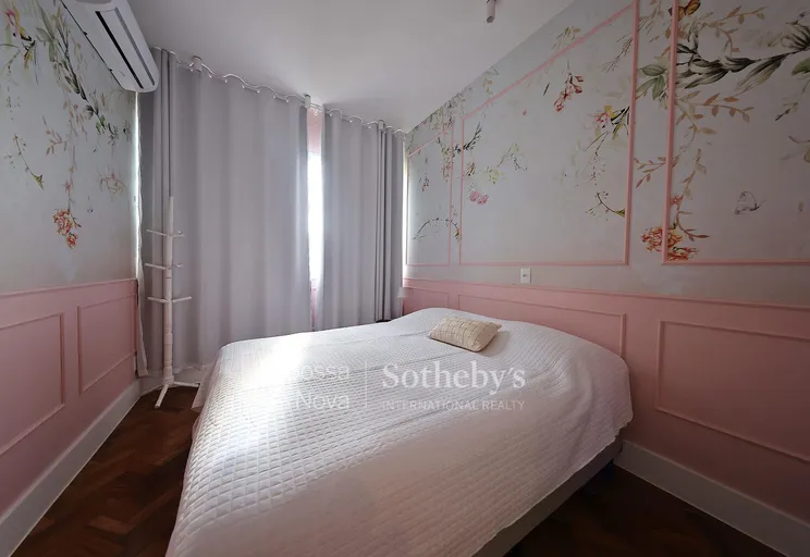 Quarto - Imagem 17