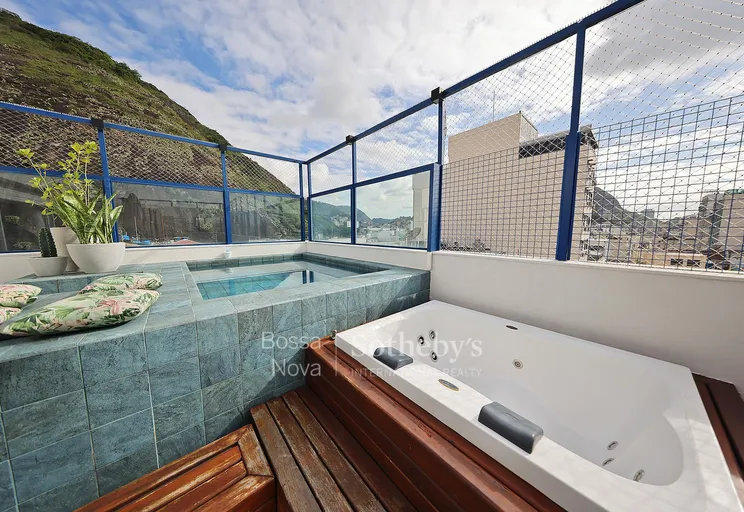 Piscina - Imagem 43