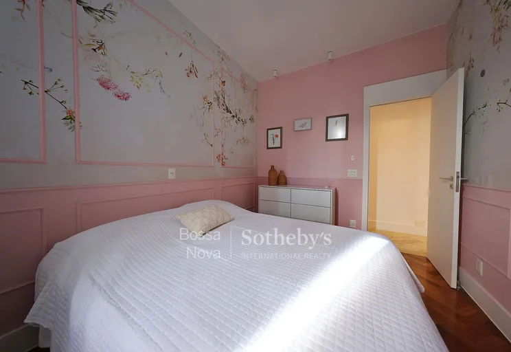 Quarto - Imagem 18