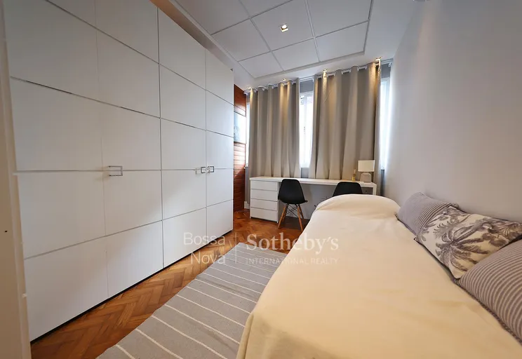 Quarto - Imagem 16