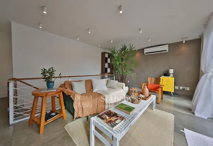 Sala íntima - Imagem 24