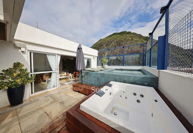 Piscina - Imagem 42