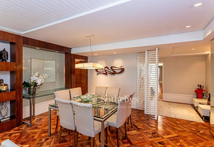 Sala de jantar - Imagem 8