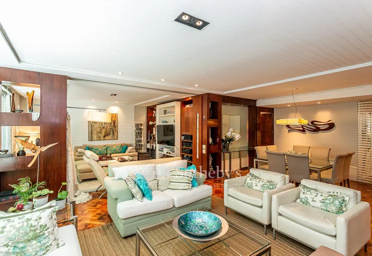 Sala de estar - Imagem 3