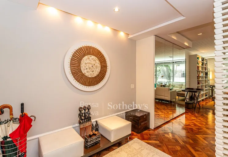 Hall de entrada - Imagem 11