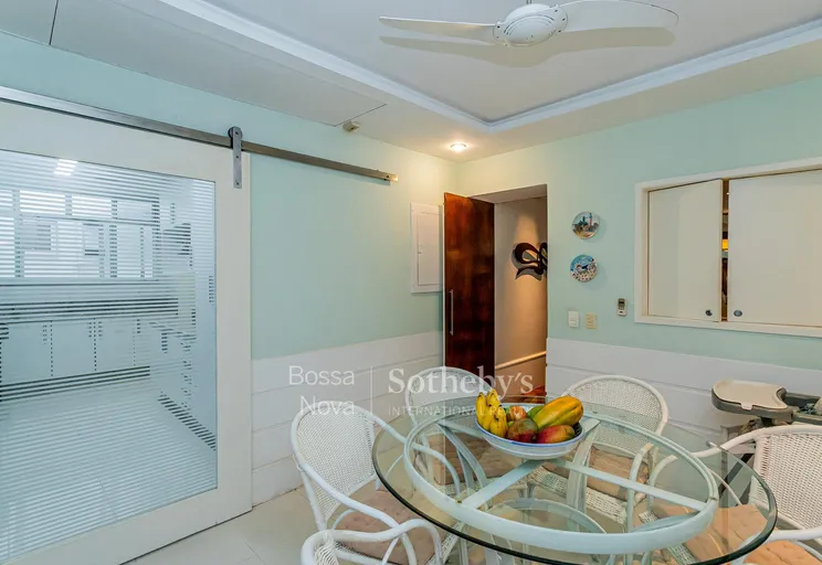 Sala de Almoço - Imagem 37