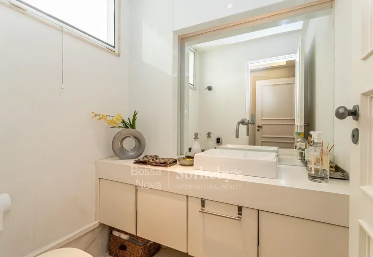 Lavabo - Imagem 12