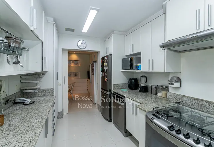 Cozinha - Imagem 39