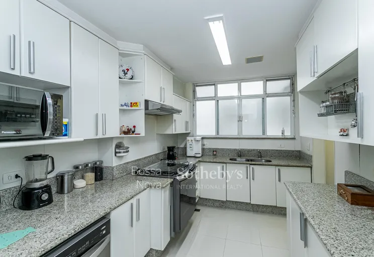 Cozinha - Imagem 38