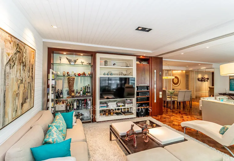 Sala de TV - Imagem 10
