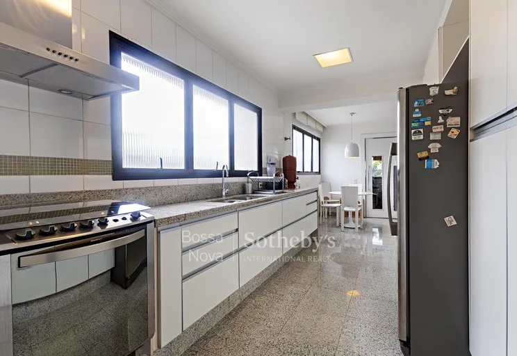 Cozinha - Imagem 23