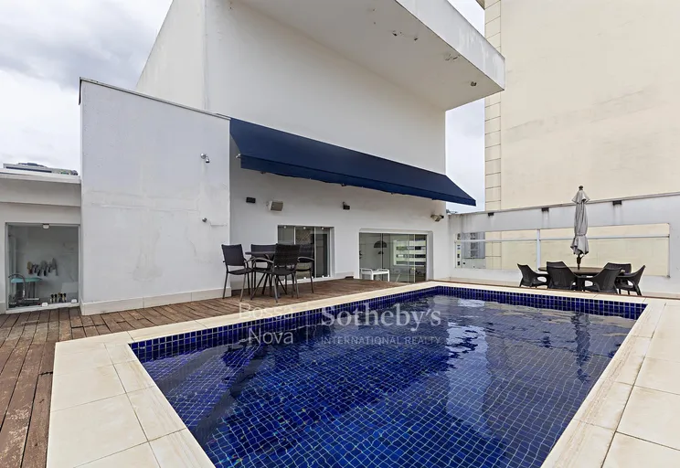 Piscina - Imagem 4