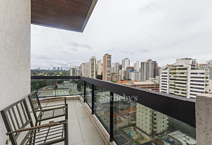 Sacada - Imagem 25