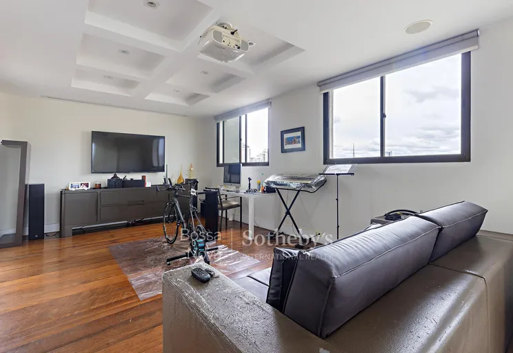 Sala de TV - Imagem 14