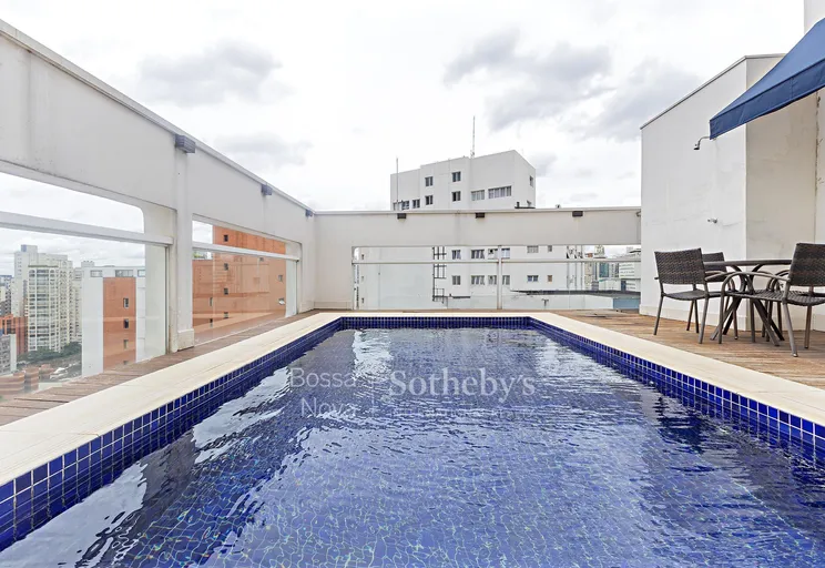 Piscina - Imagem 1
