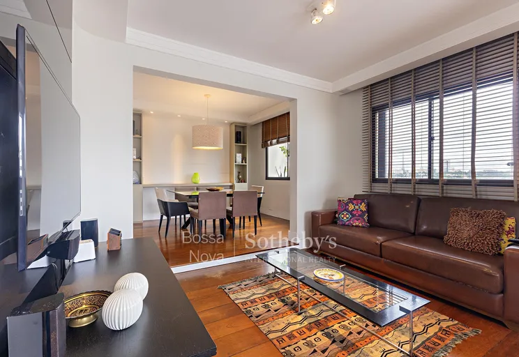 Home Theater - Imagem 8