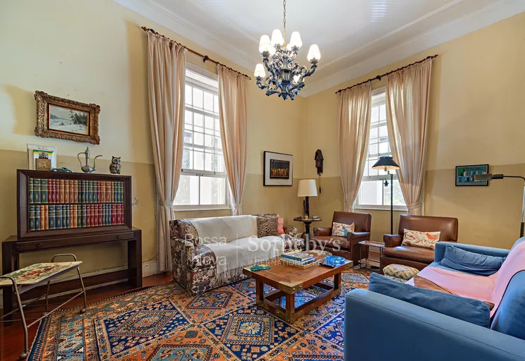 Sala de estar - Imagem 13
