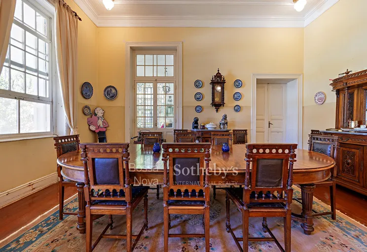 Sala de jantar - Imagem 22