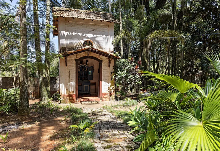 Capela - Imagem 45