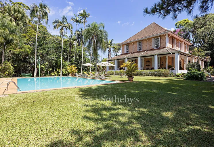Fachada da casa - Imagem 41