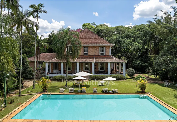 Fachada - Imagem 1