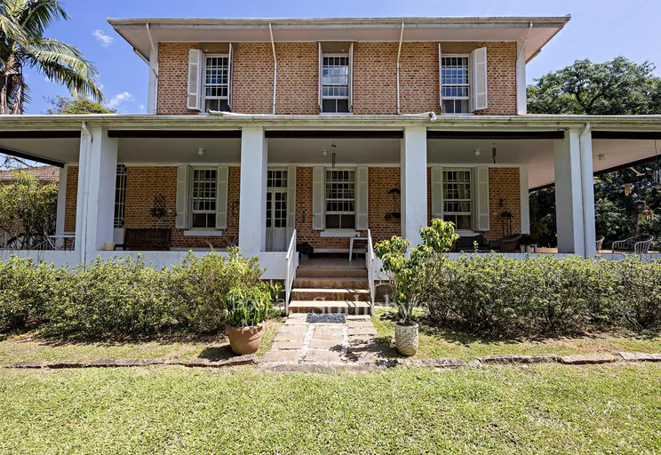 Fachada da casa - Imagem 42