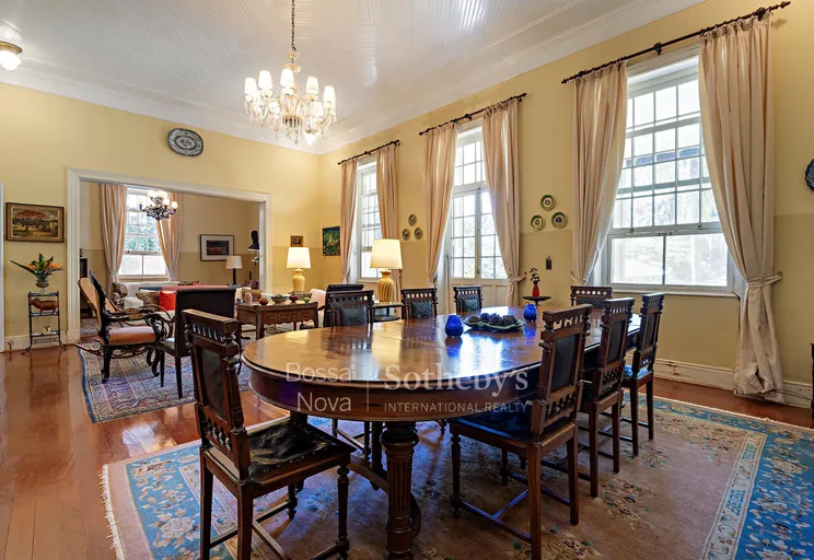 Sala de jantar - Imagem 21